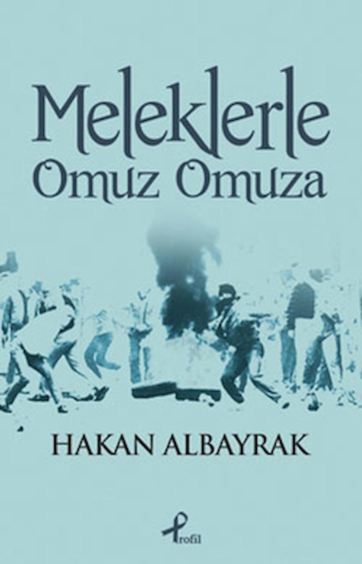 Meleklerle Omuz Omuza