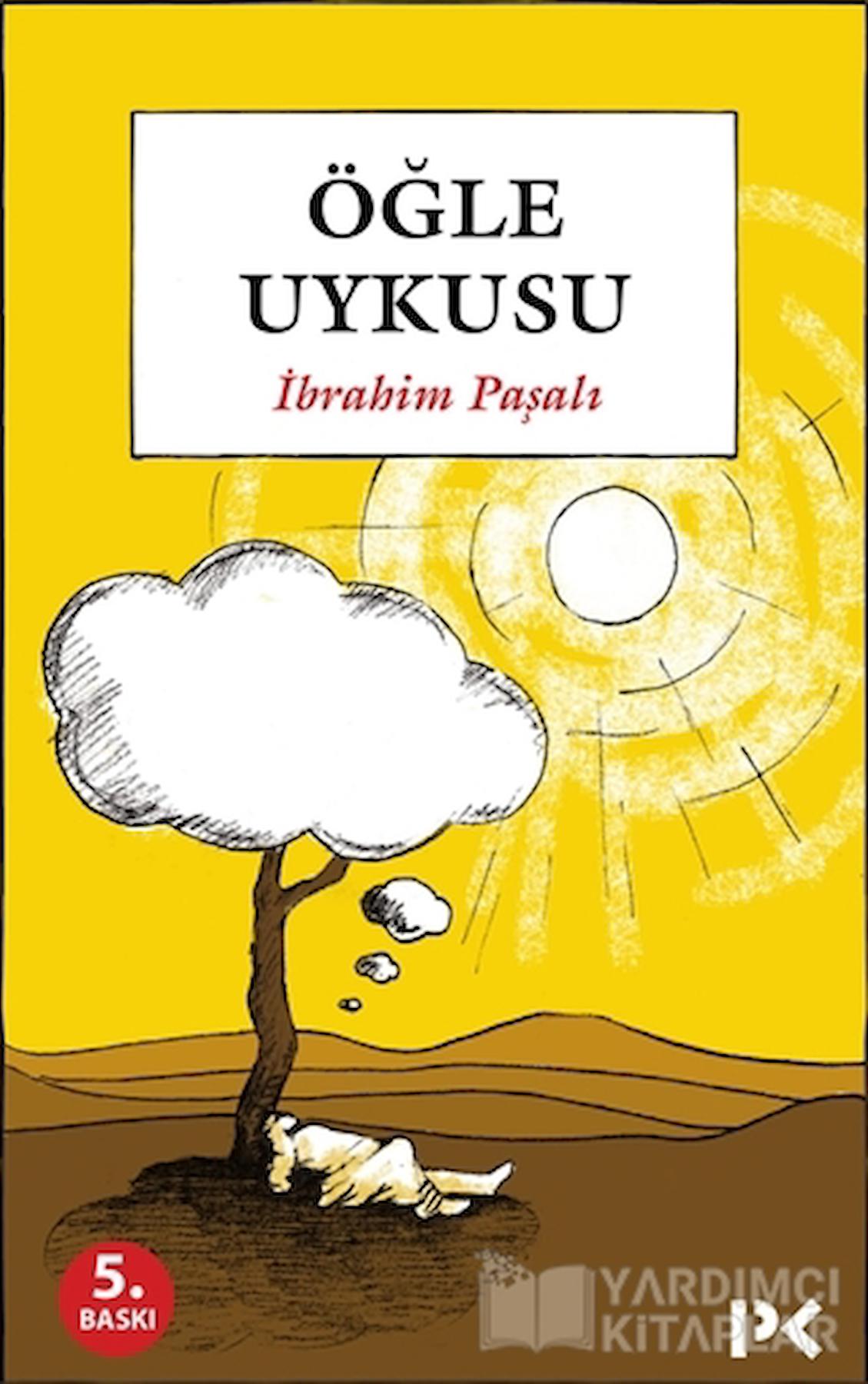 Öğle Uykusu