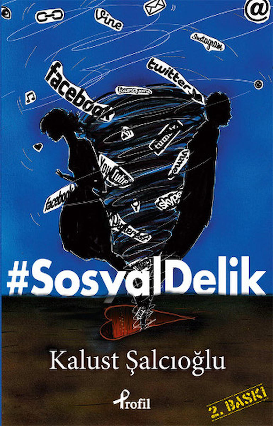 SosyalDelik