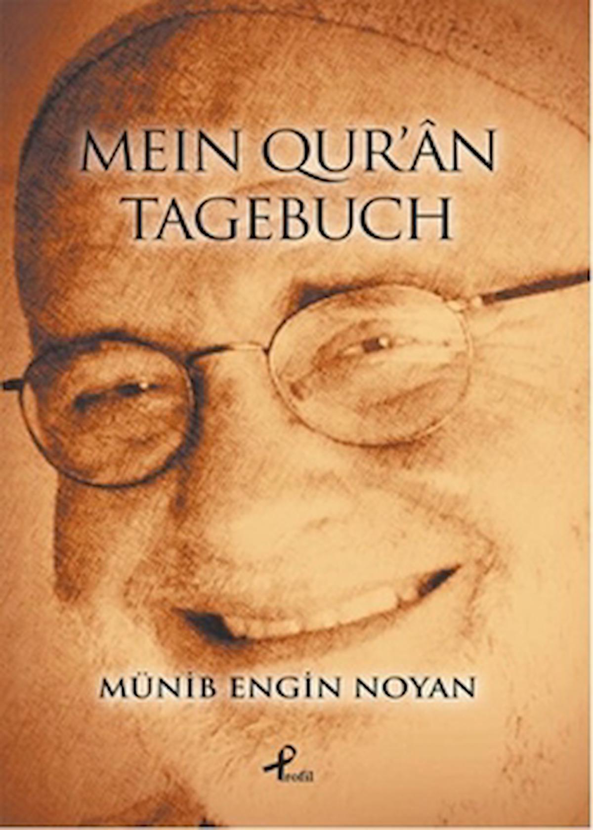 Mein Qur’an Tagebuch