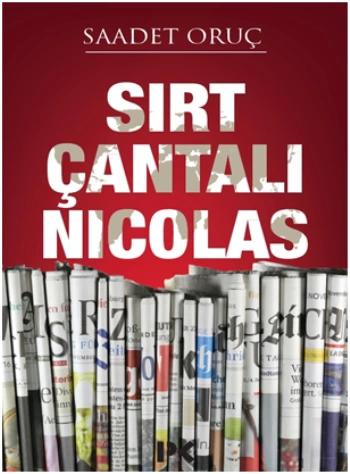 Sırt Çantalı Nicolas