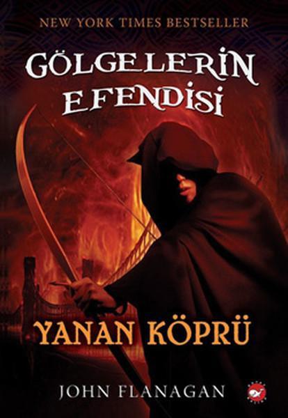 Gölgelerin Efendisi 2 - Yanan Köprü