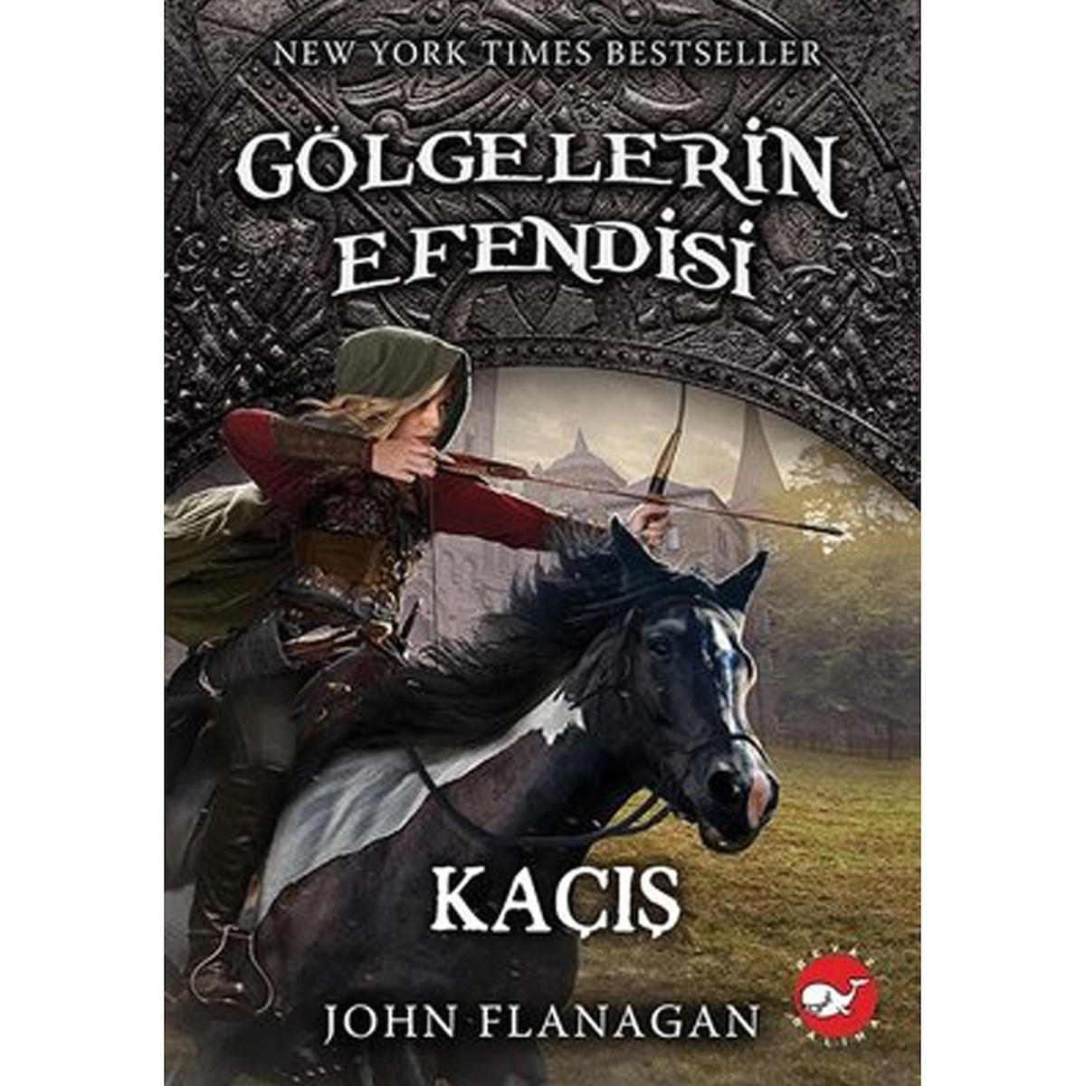 Kaçış - Gölgelerin Efendisi 16