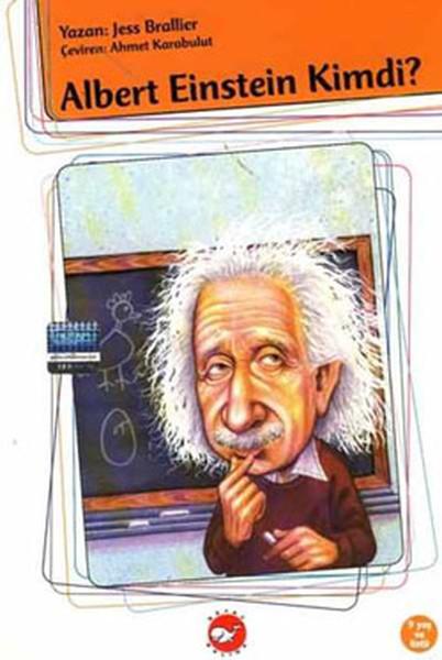 Albert Einstein