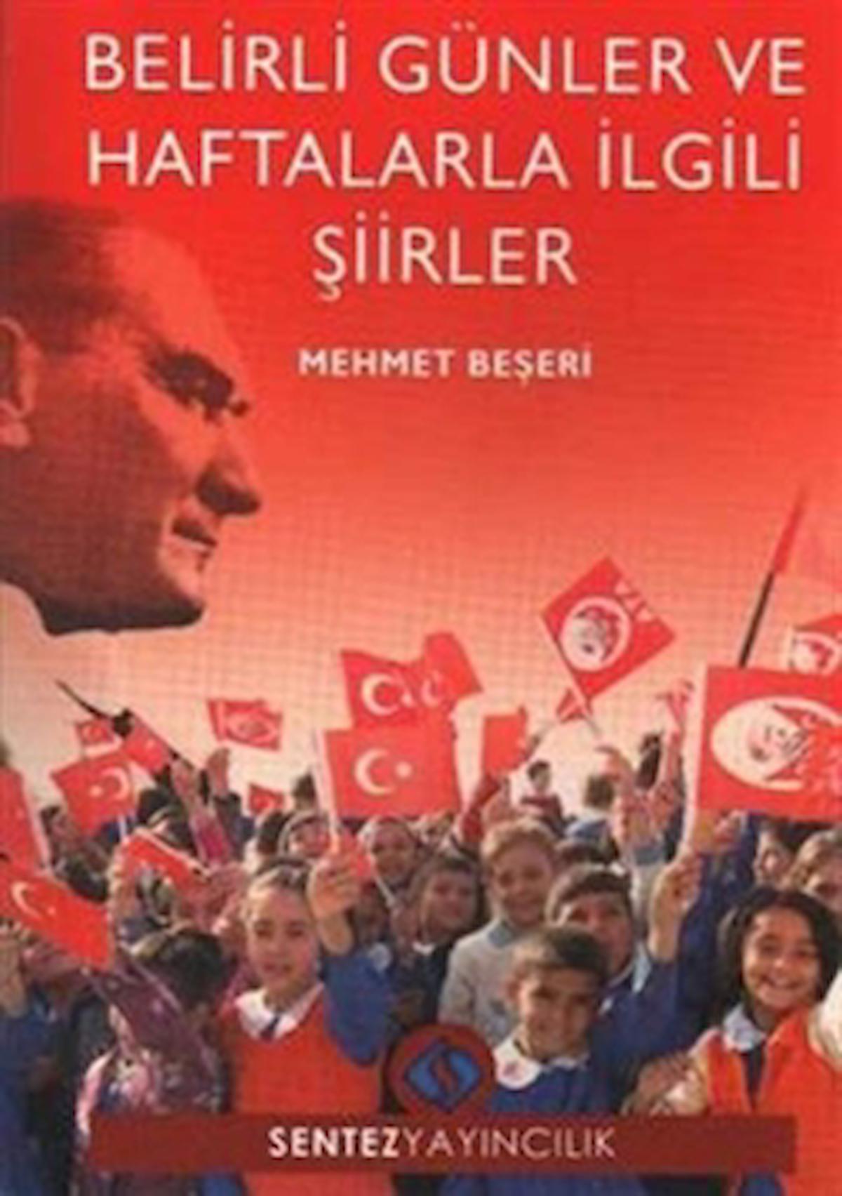 Belirli Günler ve Haftalarla İlgili Şiirler