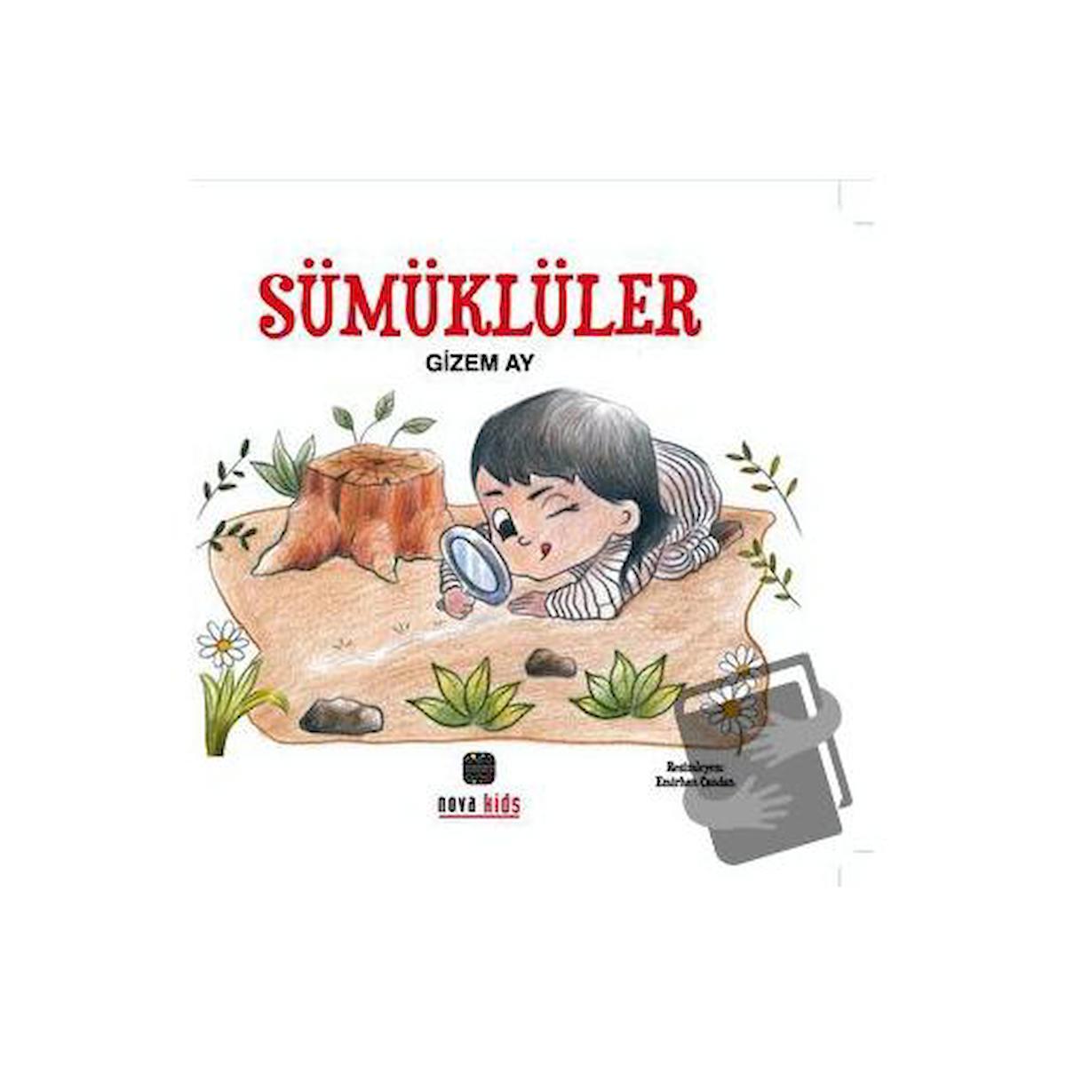 Sümüklüler