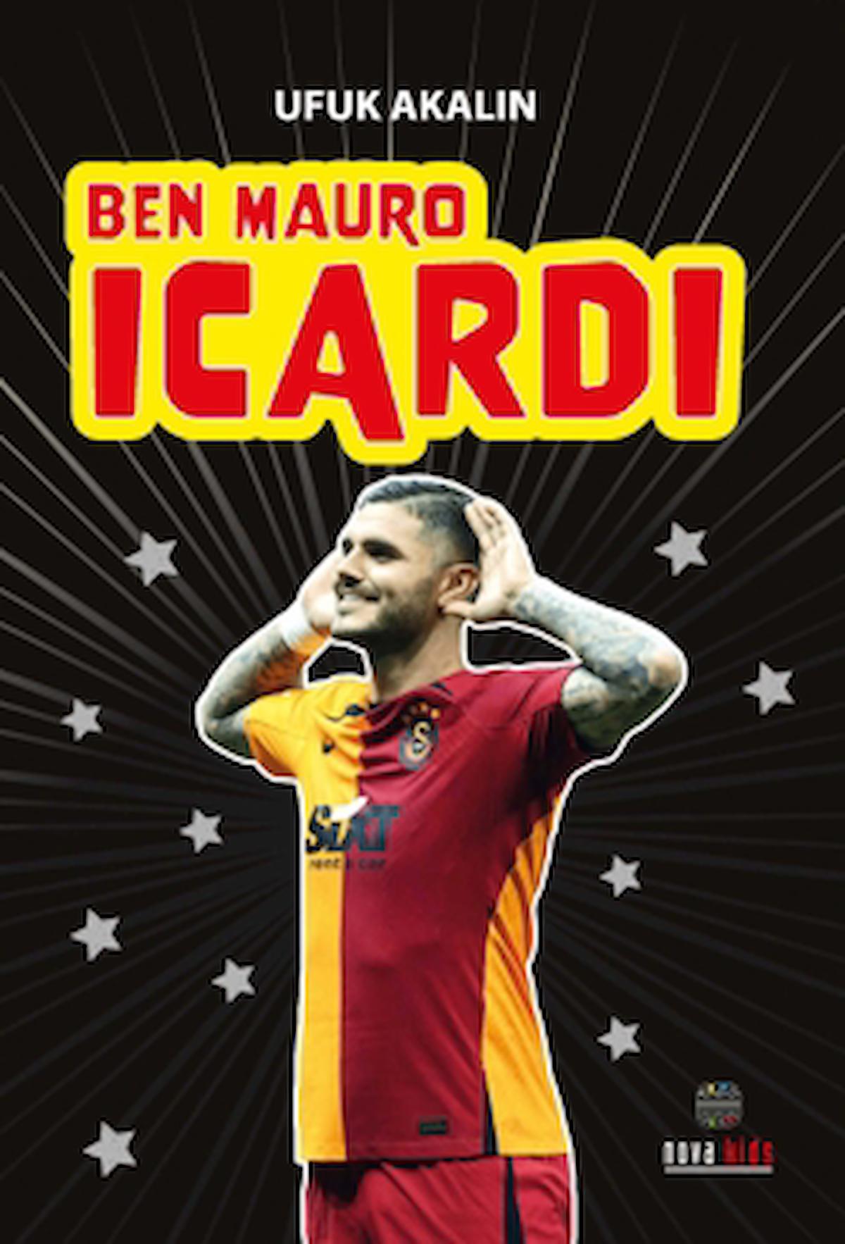 Ben Mauro Icardi