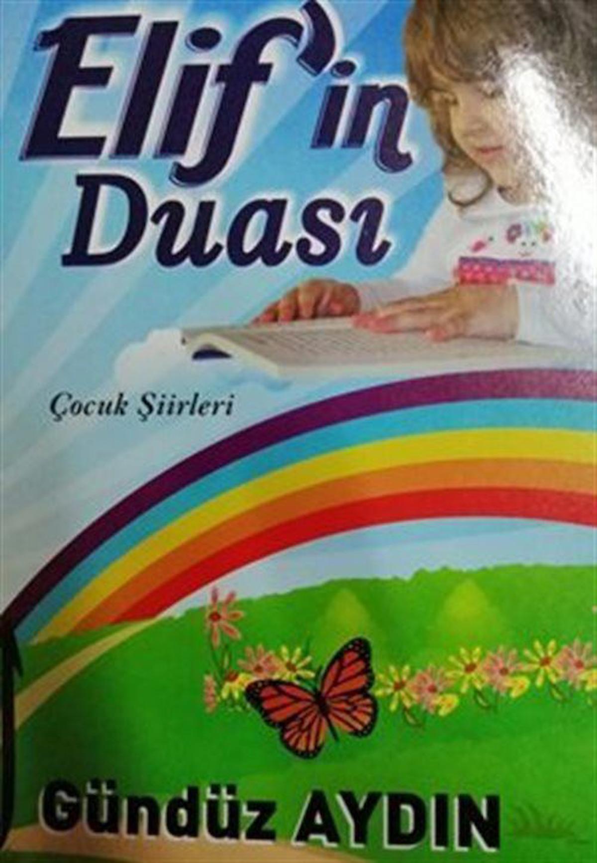 Elif'in Duası