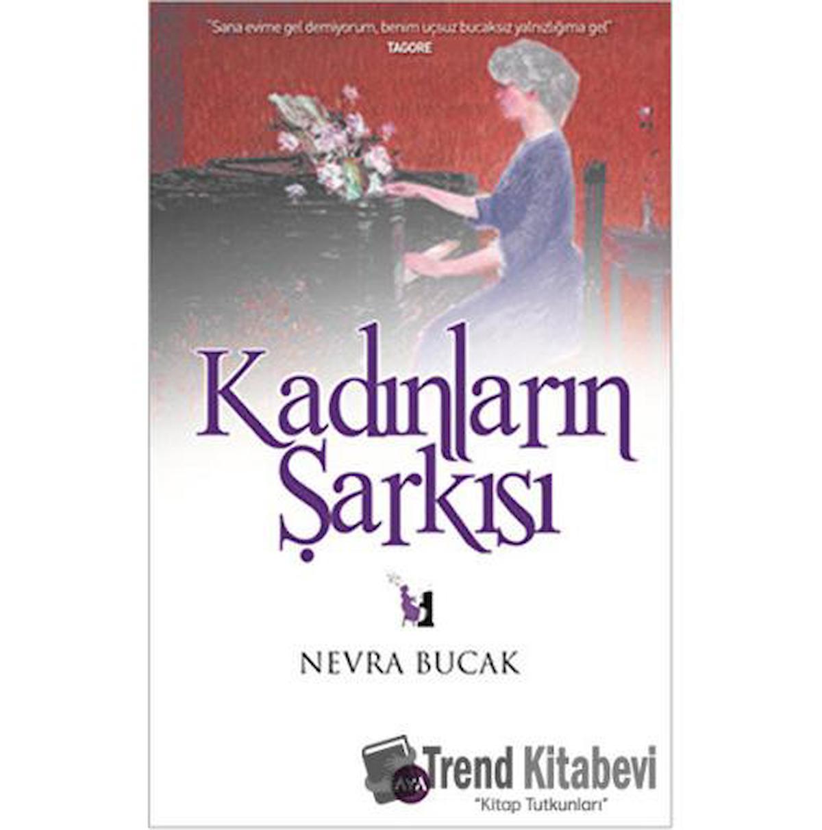 Kadınların Şarkısı