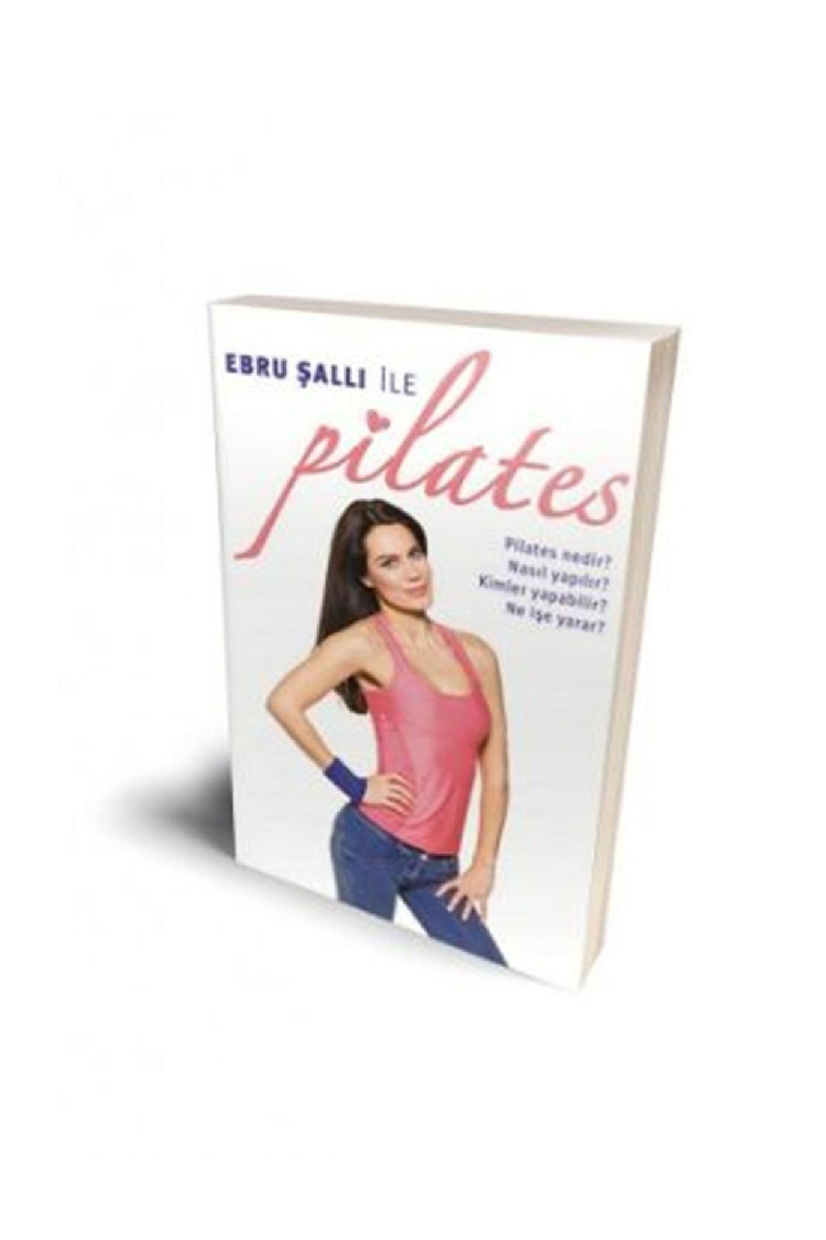 Ebru Şallı ile Pilates