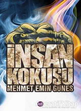 İnsan Kokusu