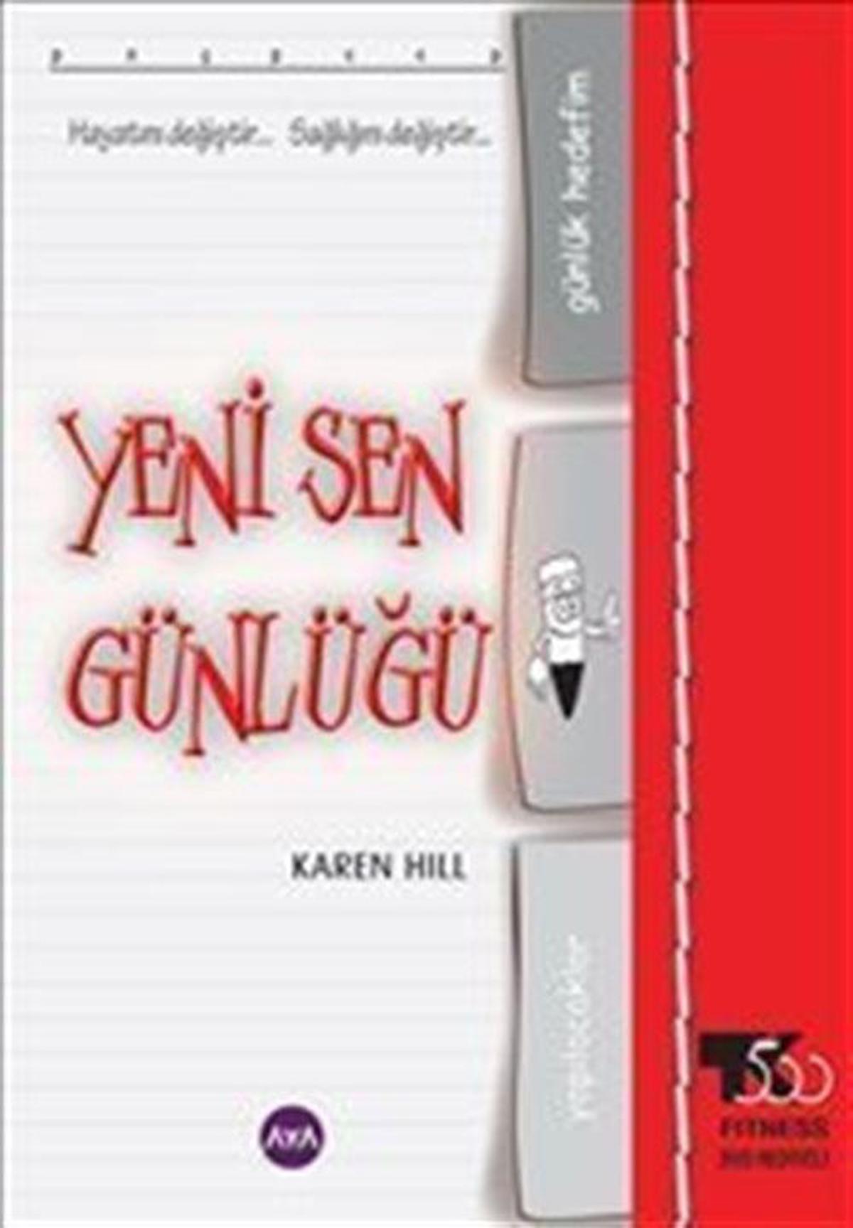 Yeni Sen Günlüğü