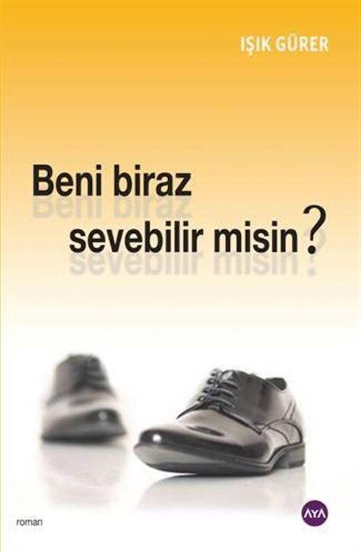 Beni Biraz Sevebilir Misin?