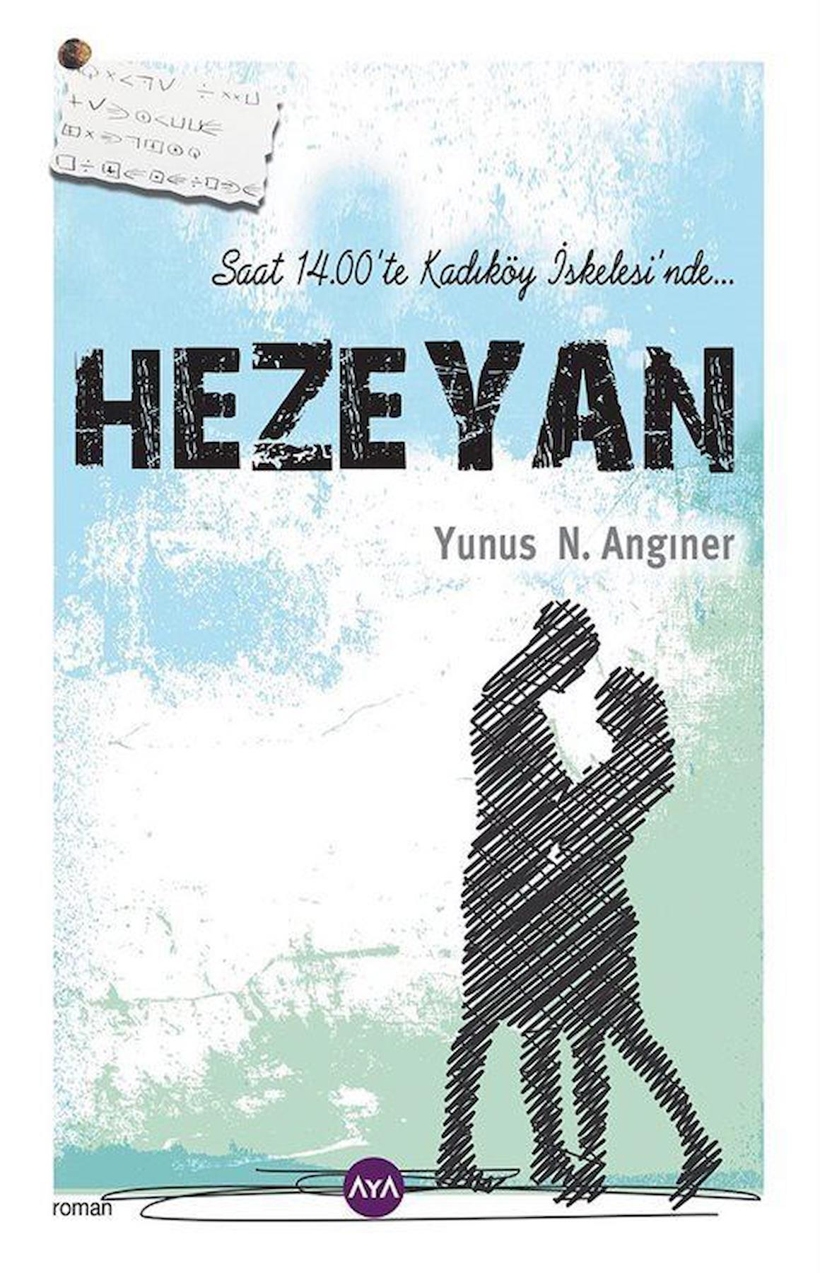 Hezeyan