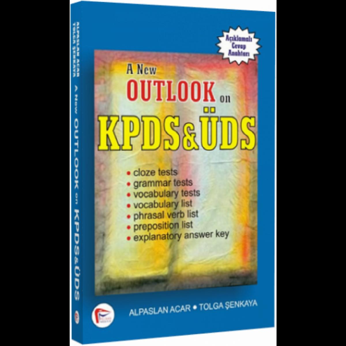 A New Outlook on KPDS and ÜDS