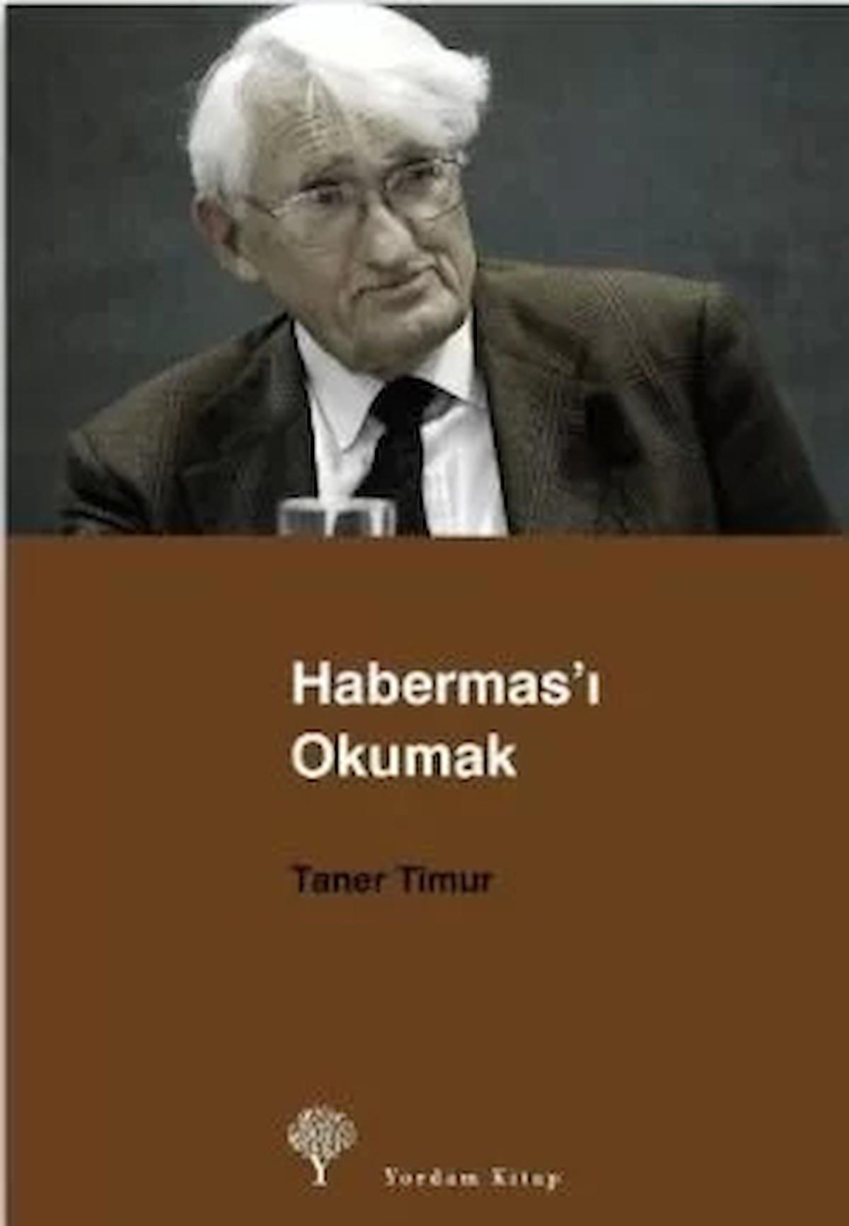 Habermas’ı Okumak