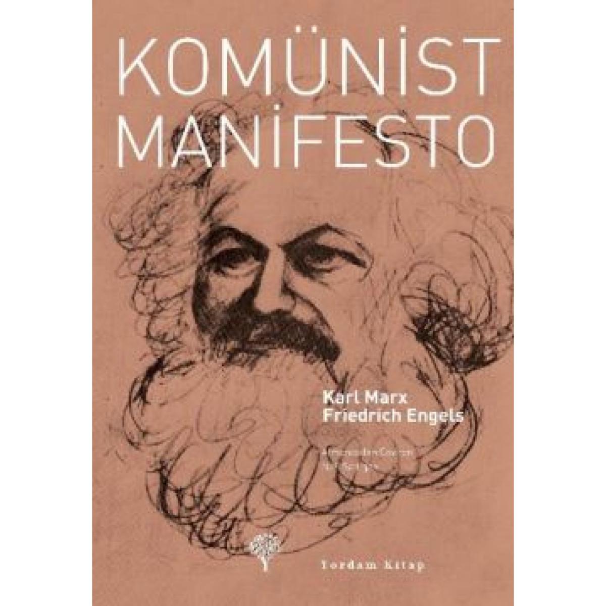 Komünist Manifesto