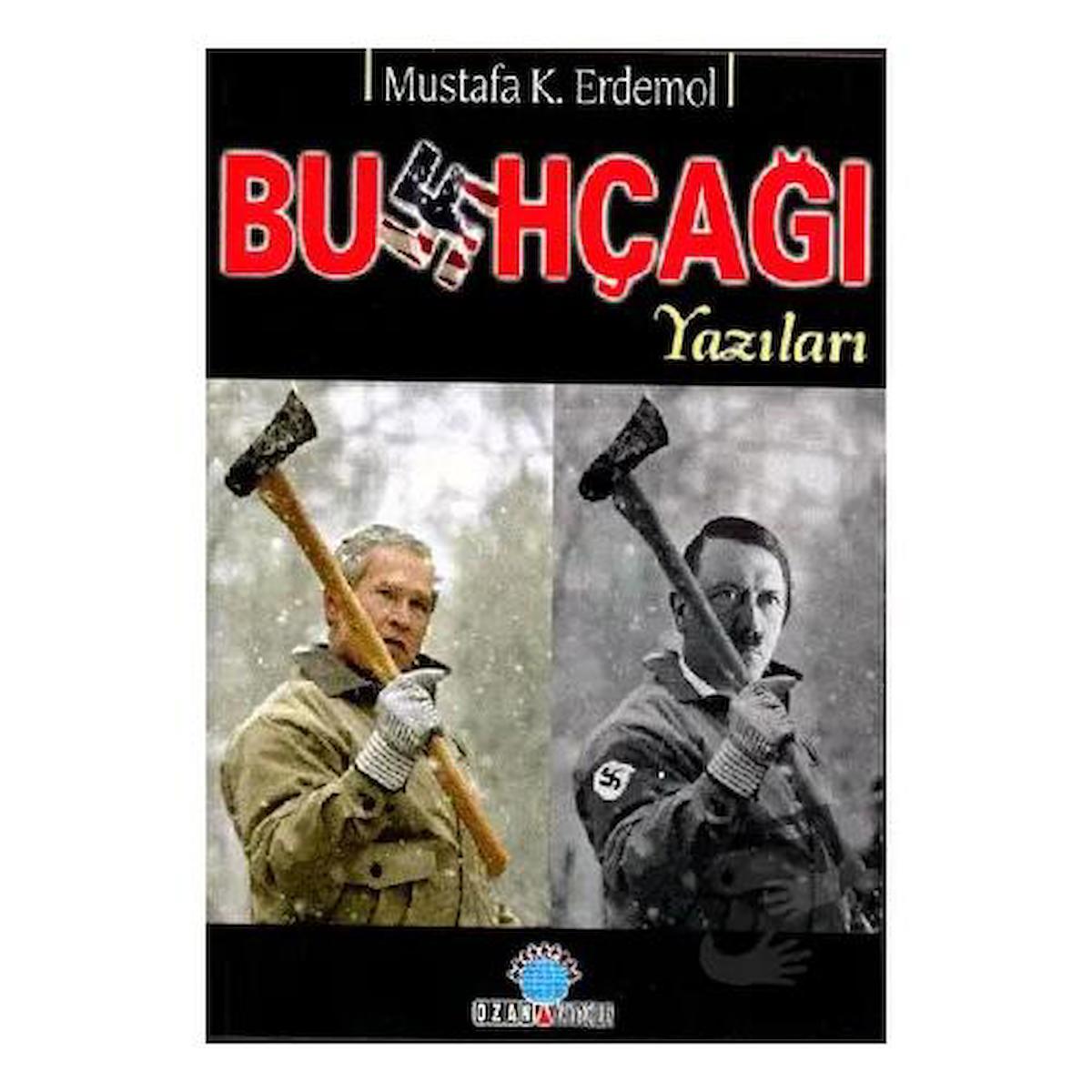 Bushçağı Yazıları