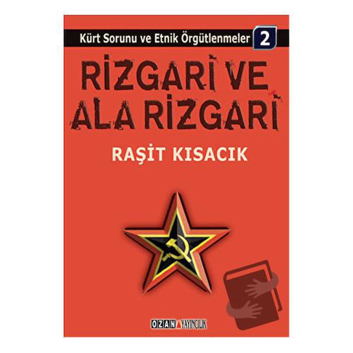 Rizgari ve Ala Rizgari