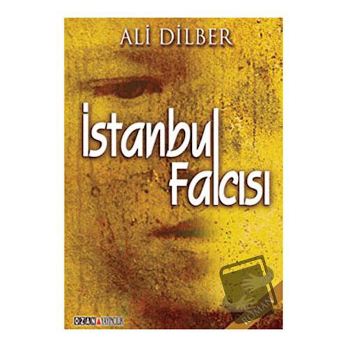 İstanbul Falcısı