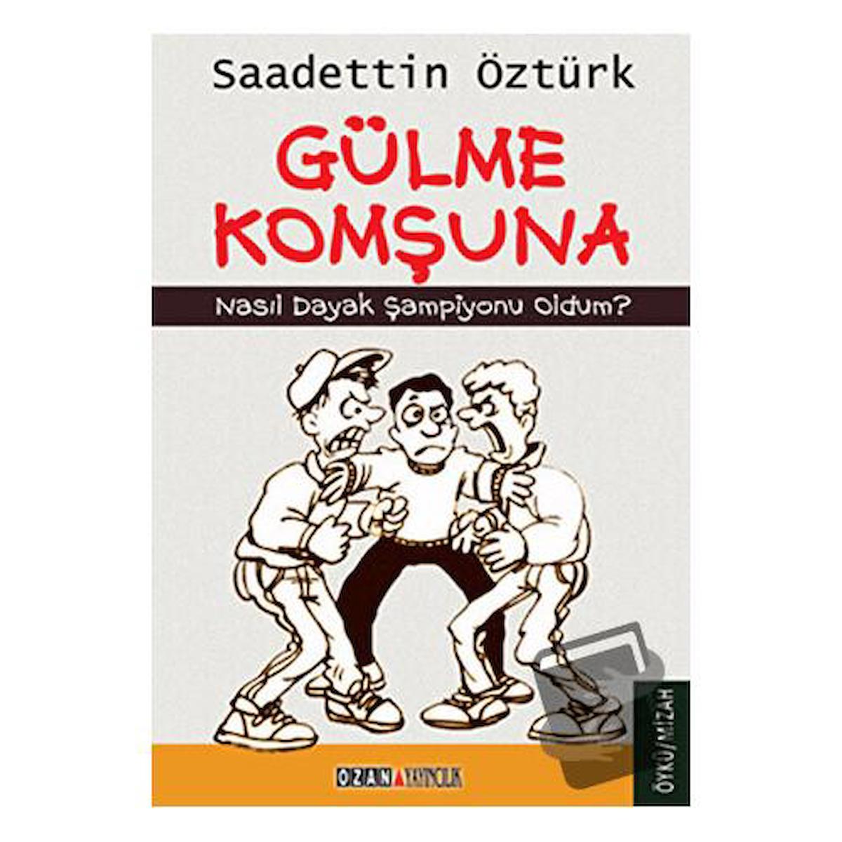 Gülme Komşuna