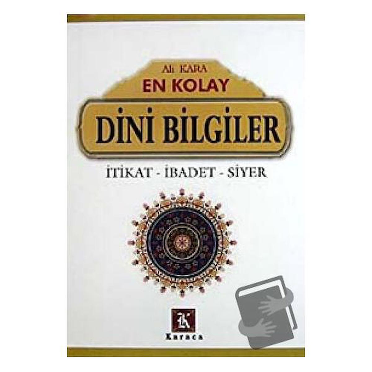 En Kolay Dini Bilgiler