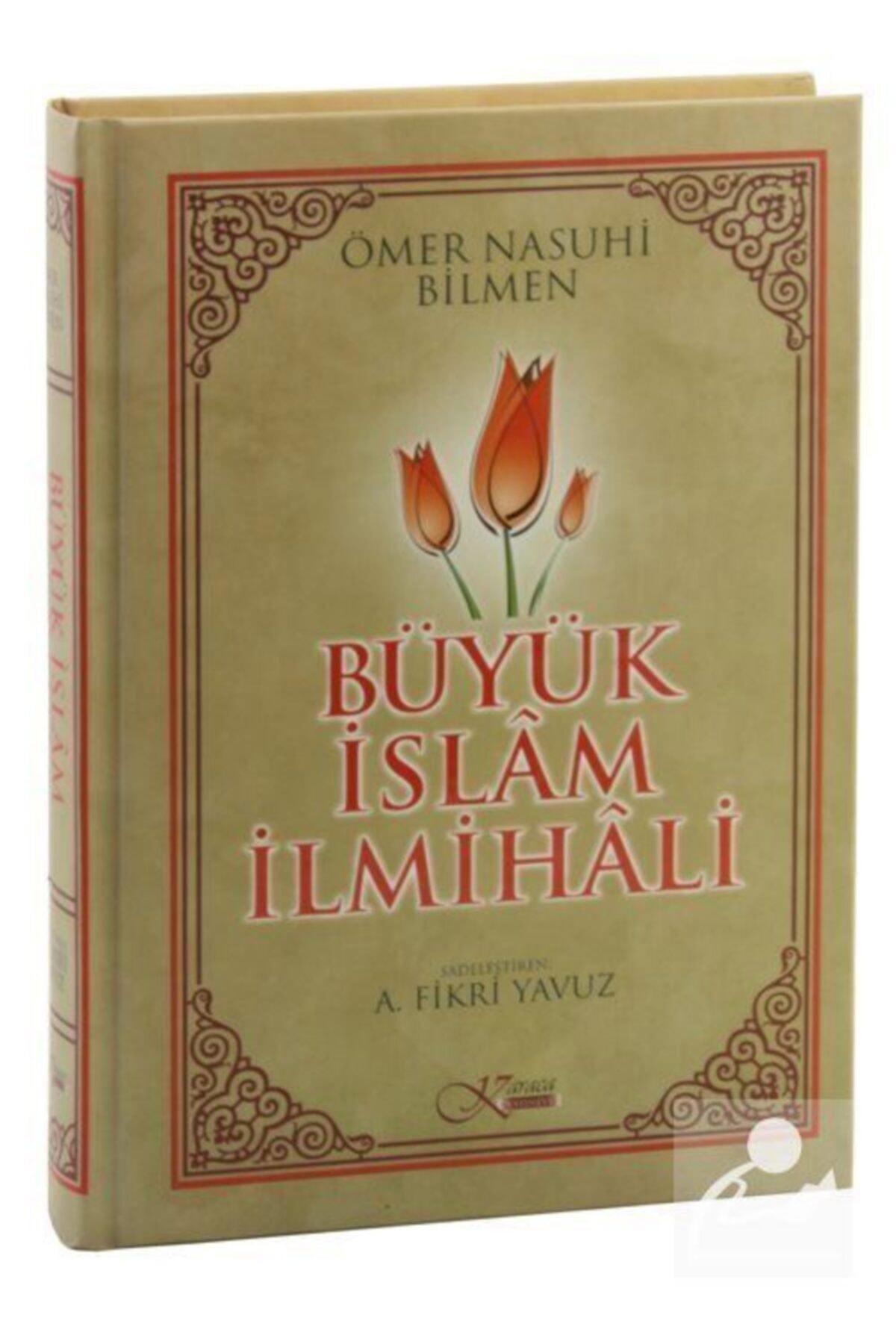 Büyük İslam İlmihali