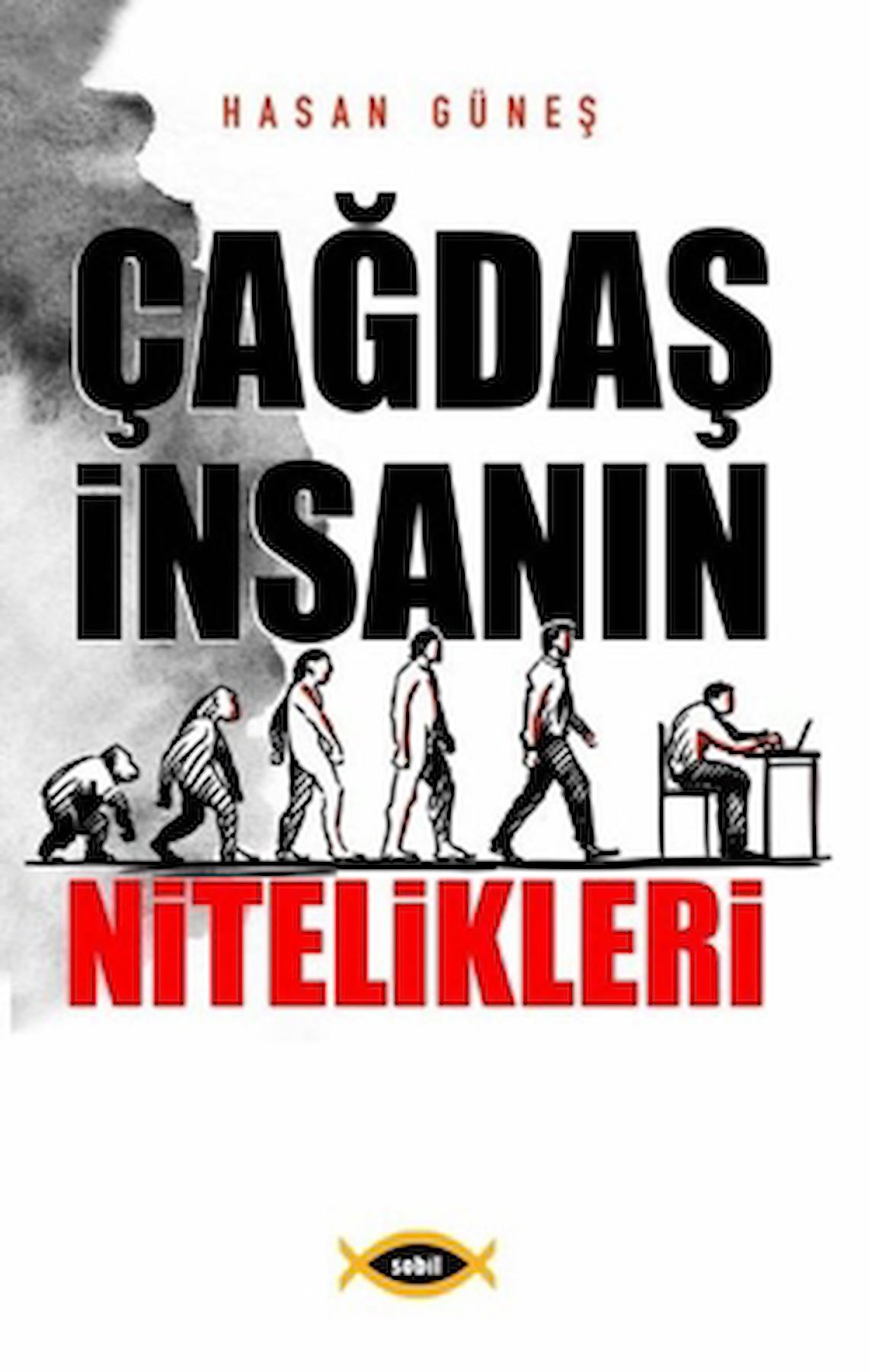 Çağdaş İnsanın Nitelikleri