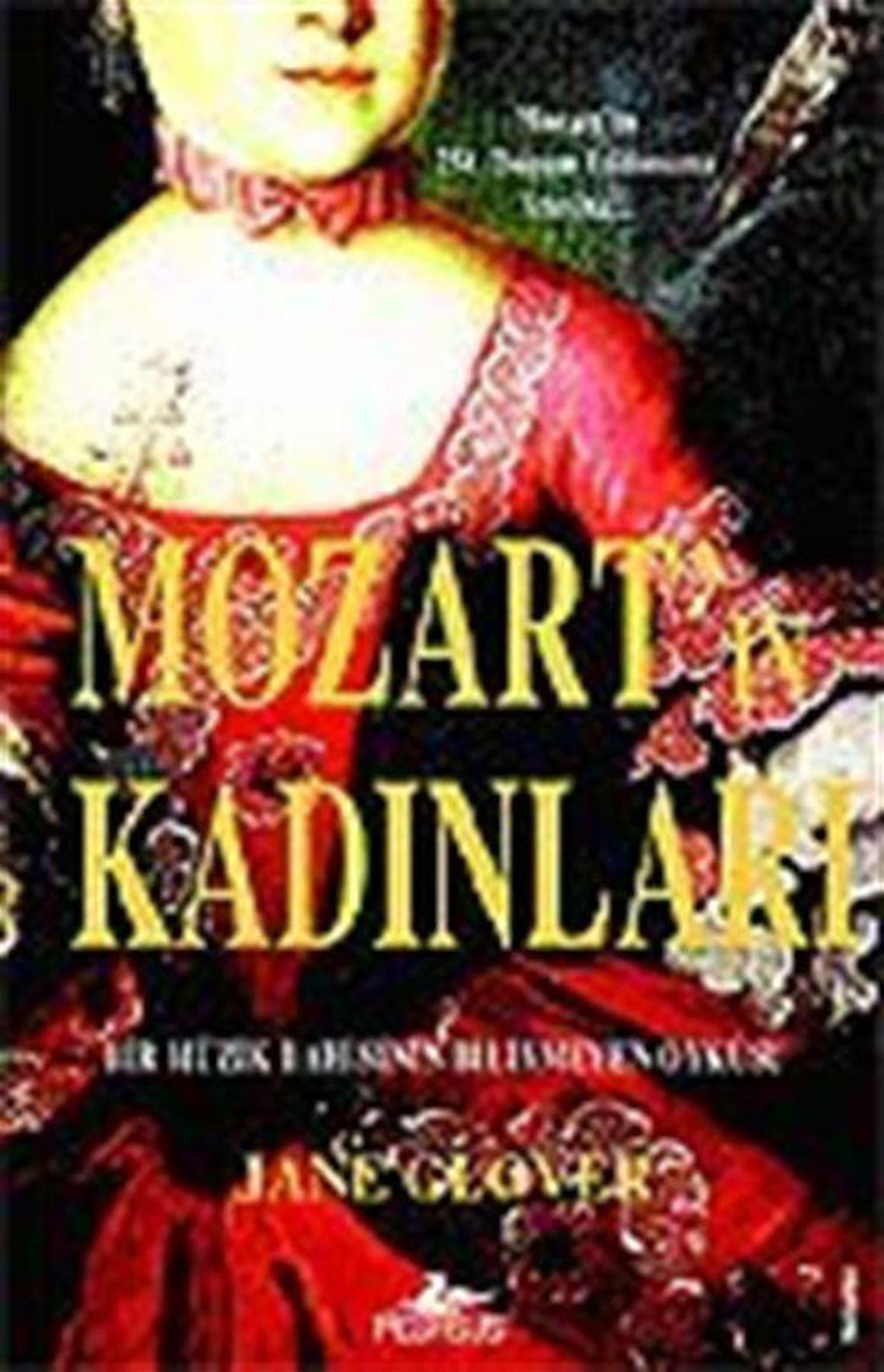 Mozart'ın Kadınları