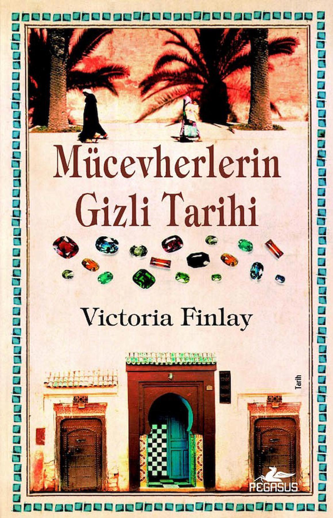 Mücevherlerin Gizli Tarihi