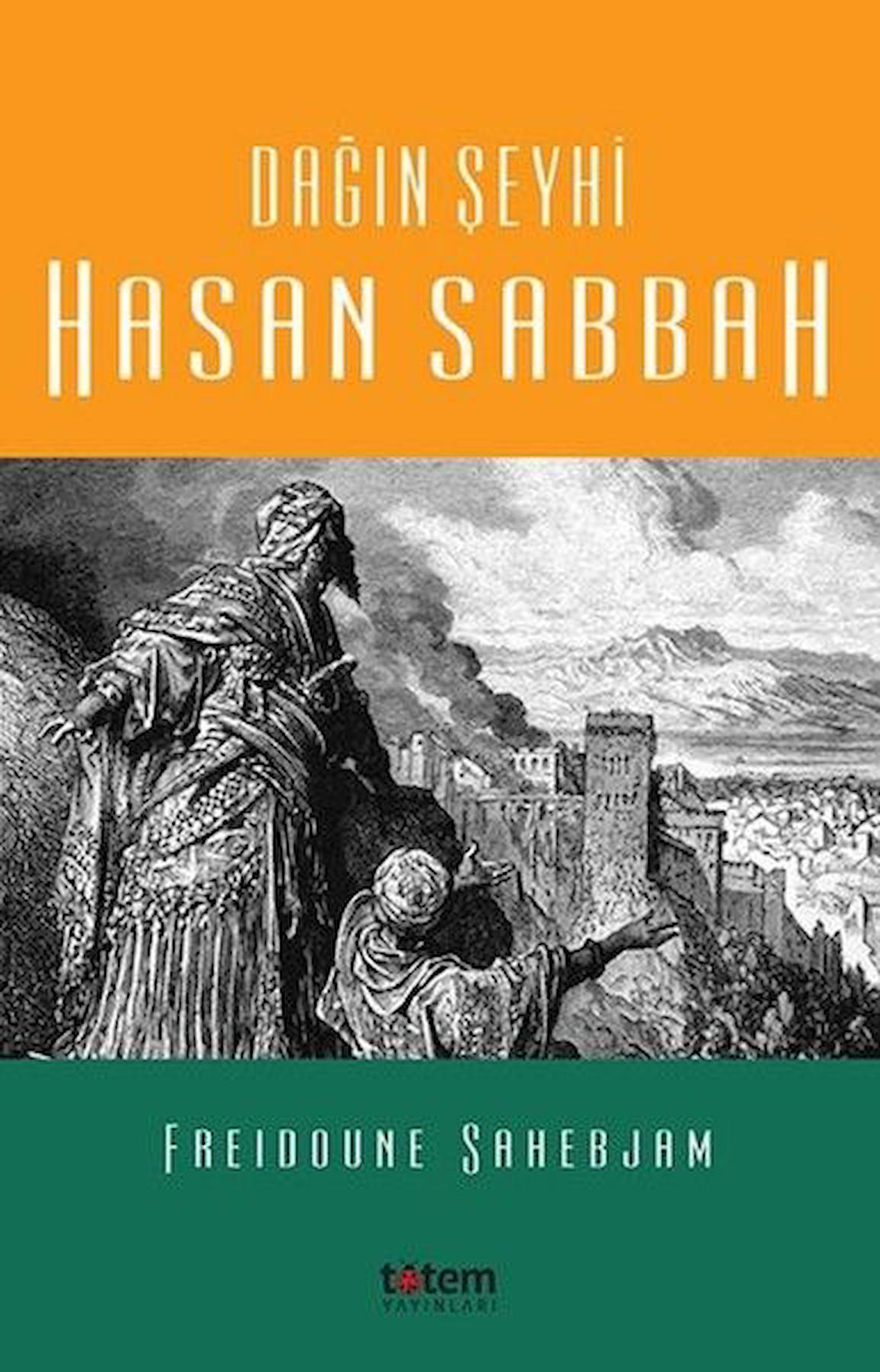 Dağın Şeyhi Hasan Sabbah