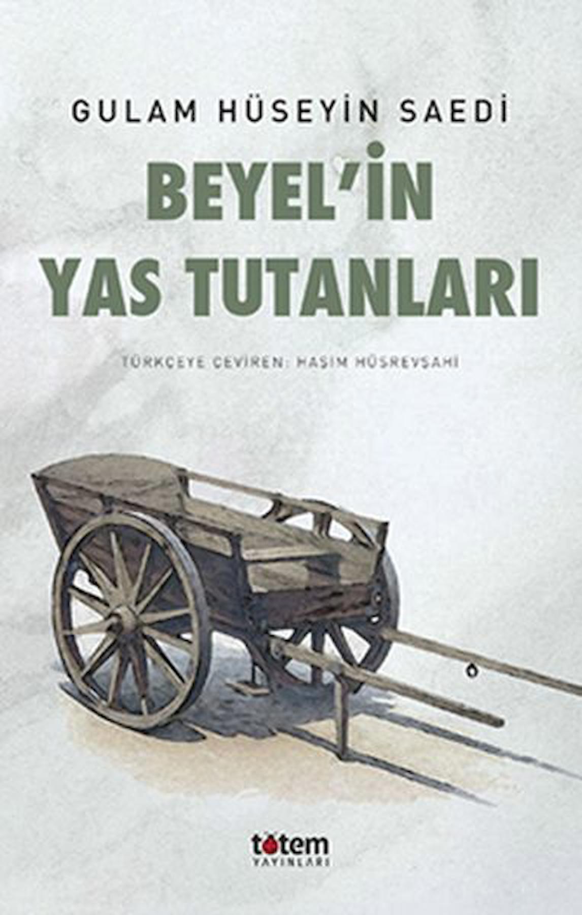 Beyel'in Yas Tutanları