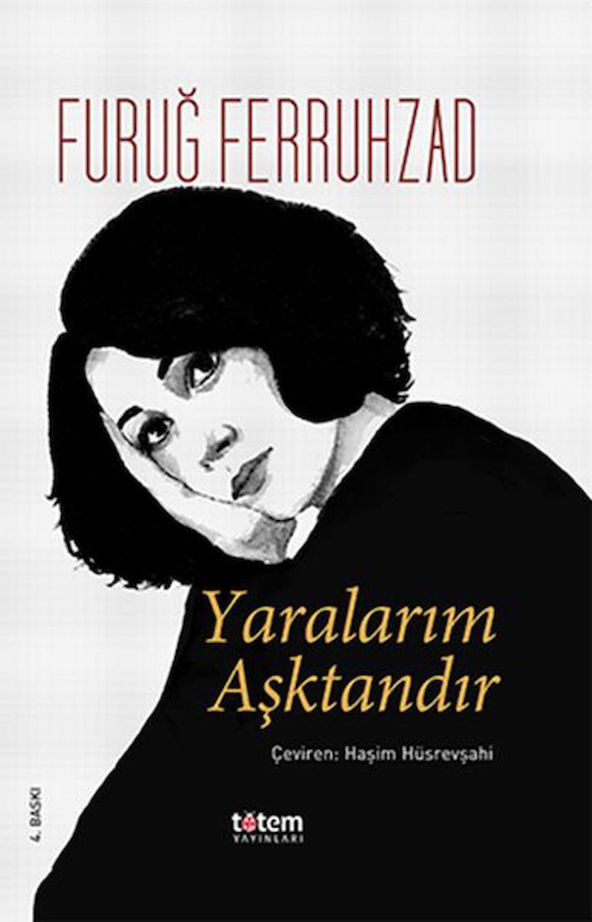 Yaralarım Aşktandır