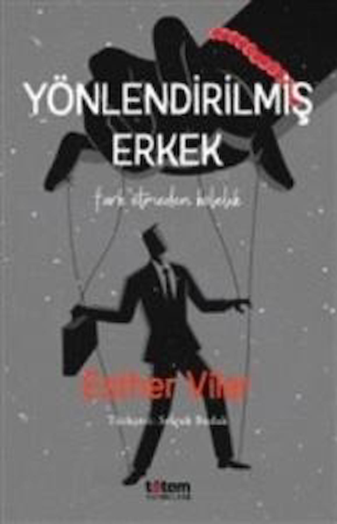 Yönlendirilmiş Erkek