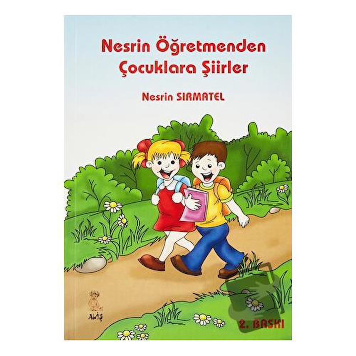 Nesrin Öğretmenden Çocuklara Şiirler