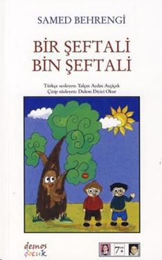 Bir Şeftali Bin Şeftali