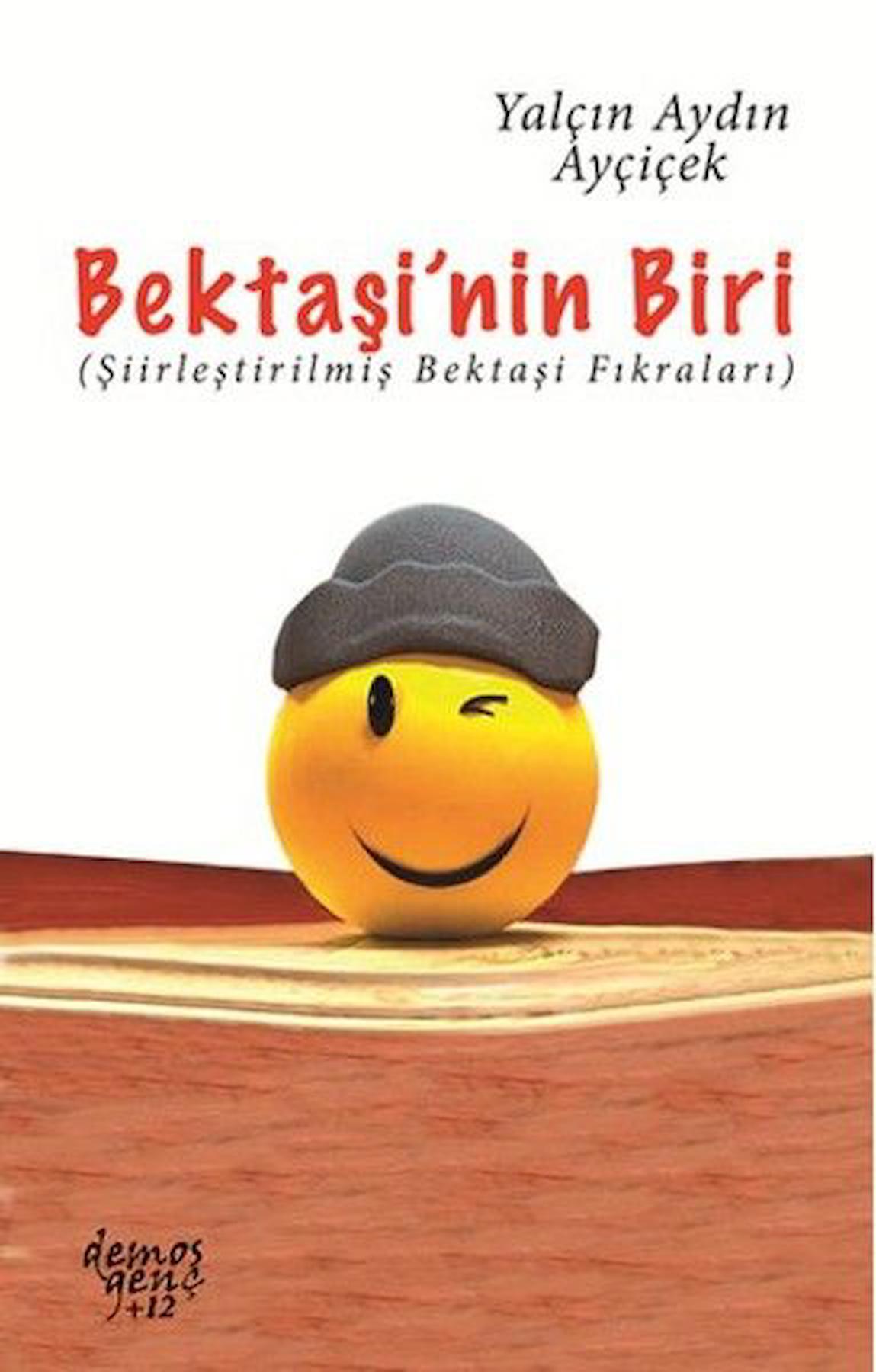 Bektaşi’nin Biri