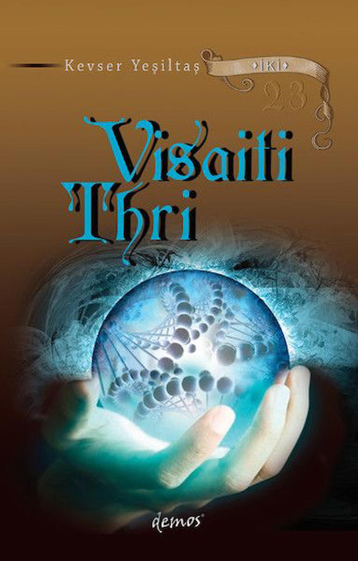 Visaiti Thri