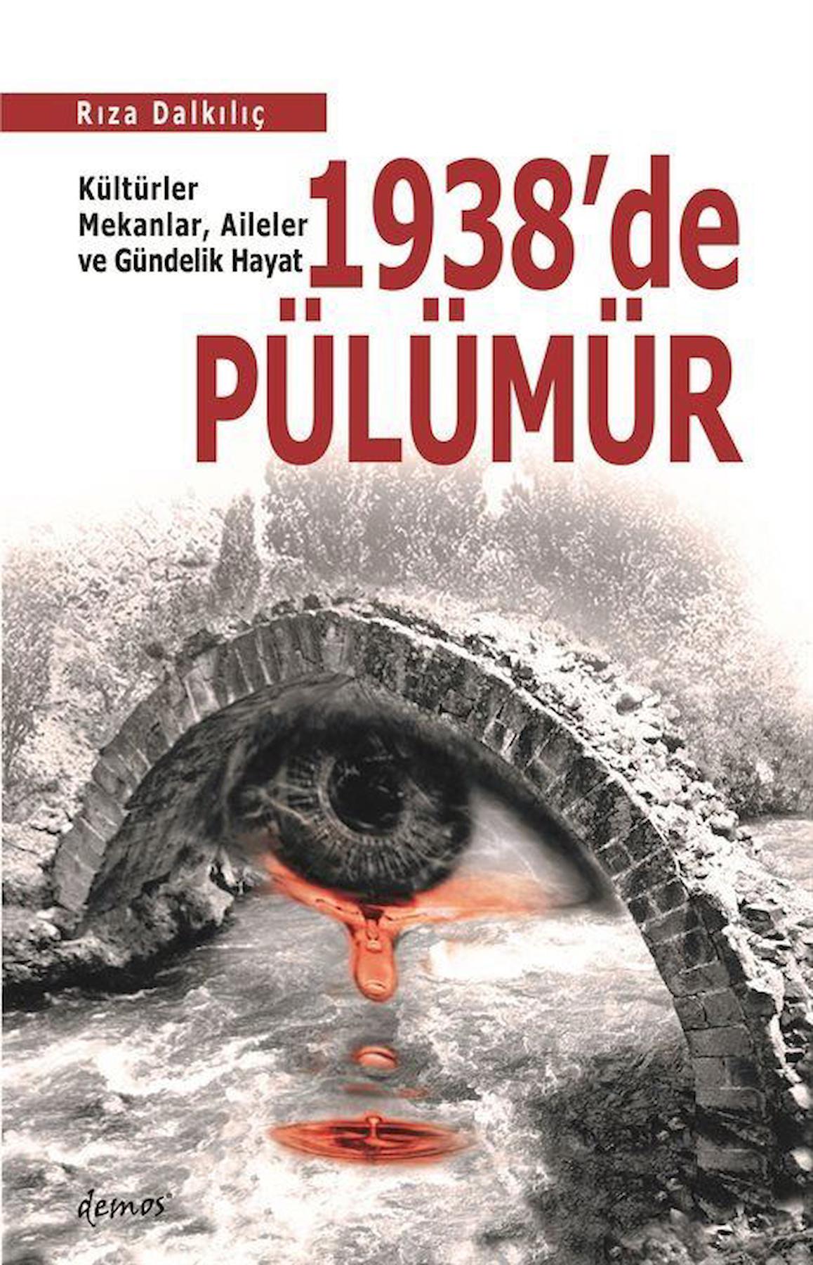 1938'de Pülümür