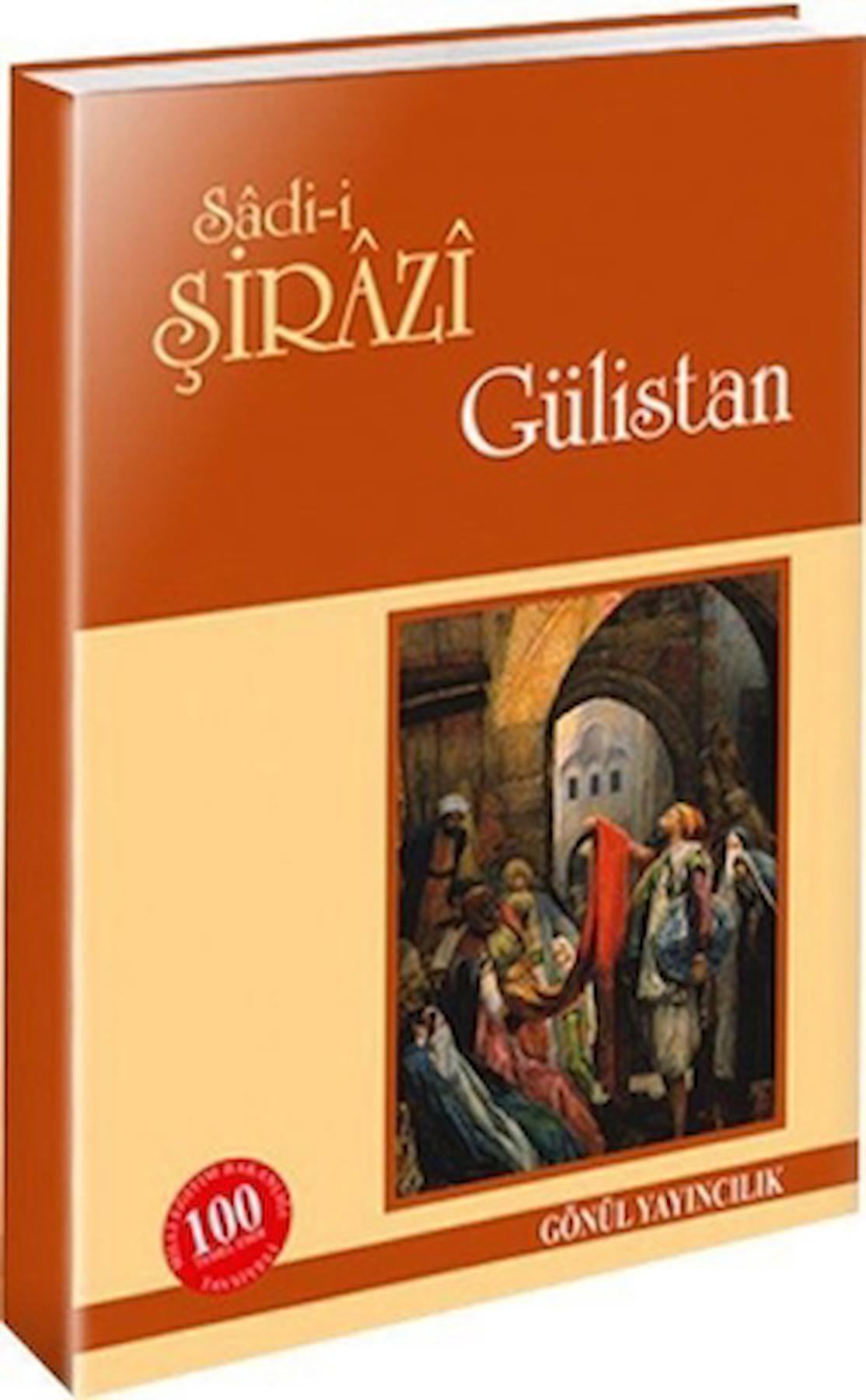 Gülistan