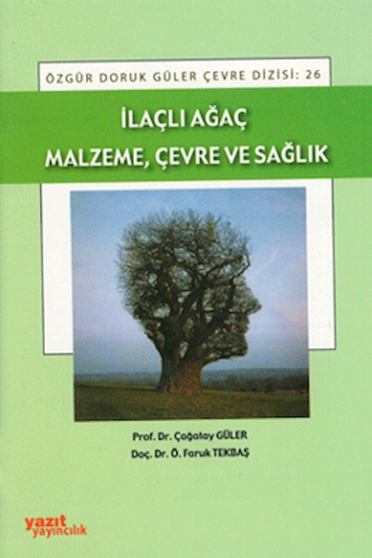 İlaçlı Ağaç Malzeme, Çevre ve Sağlık