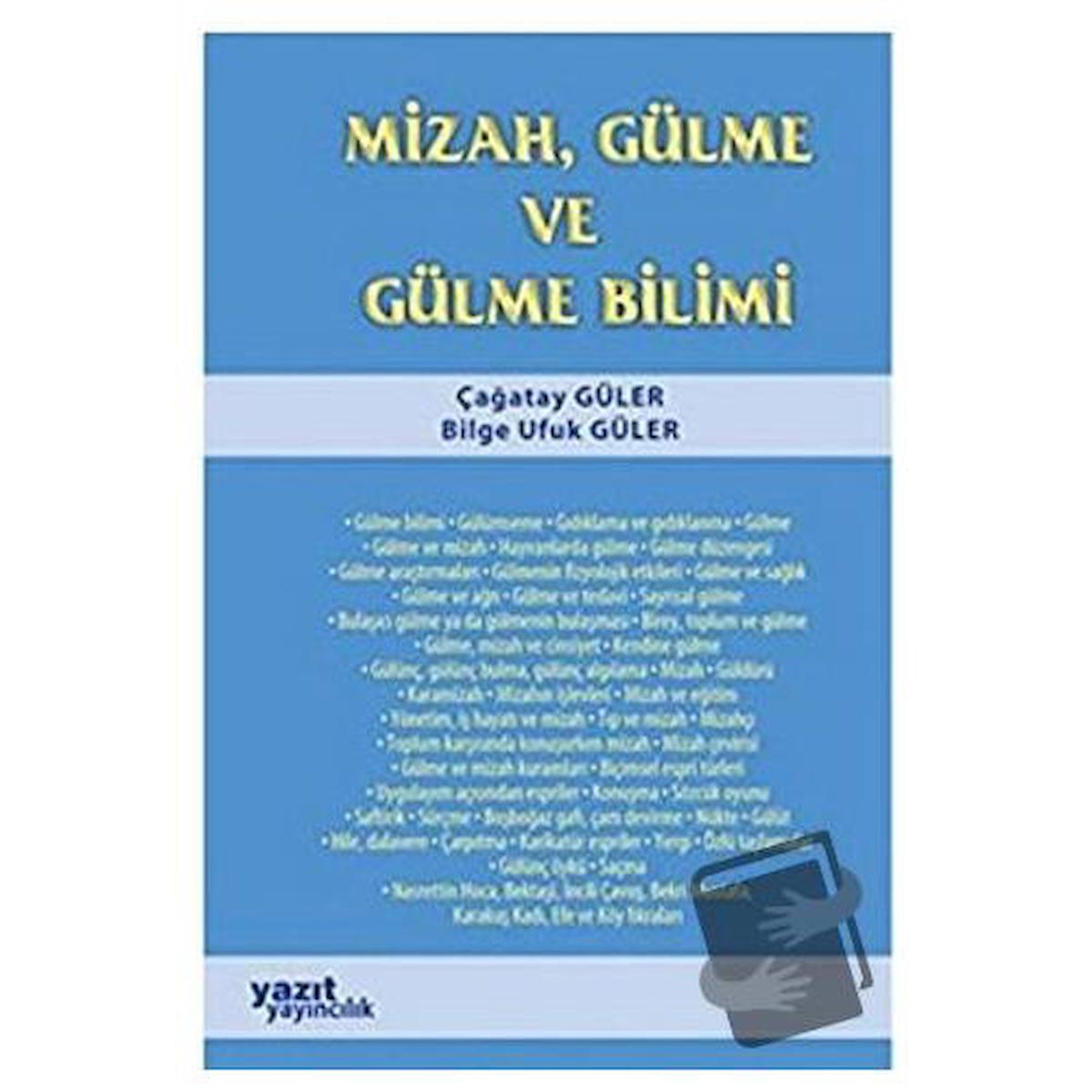 Mizah, Gülme ve Gülme Bilimi