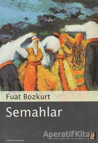 Semahlar