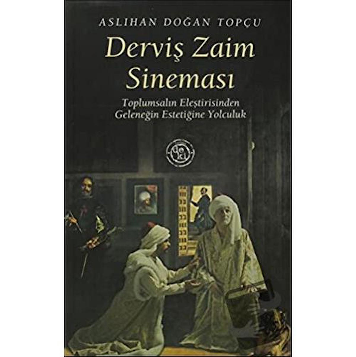 Derviş Zaim Sineması