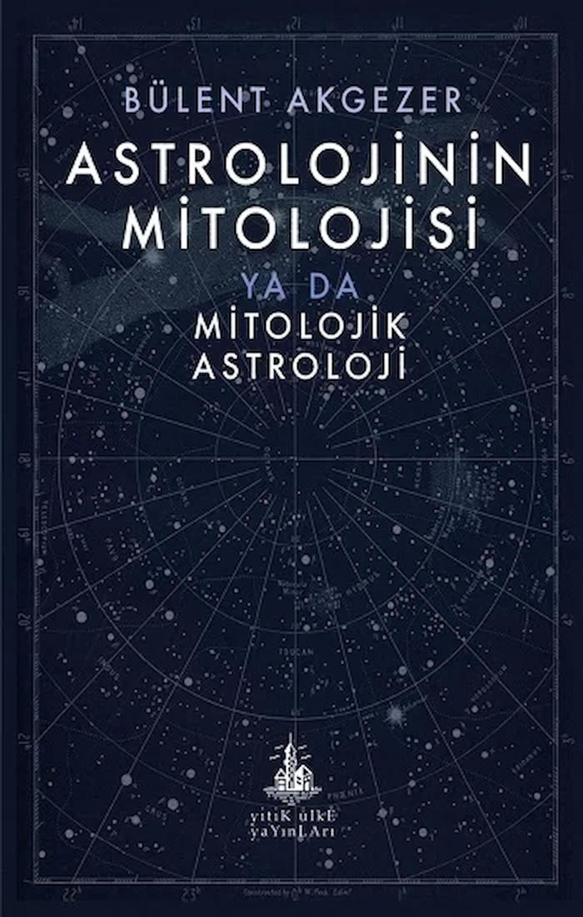 Astrolojinin Mitolojisi