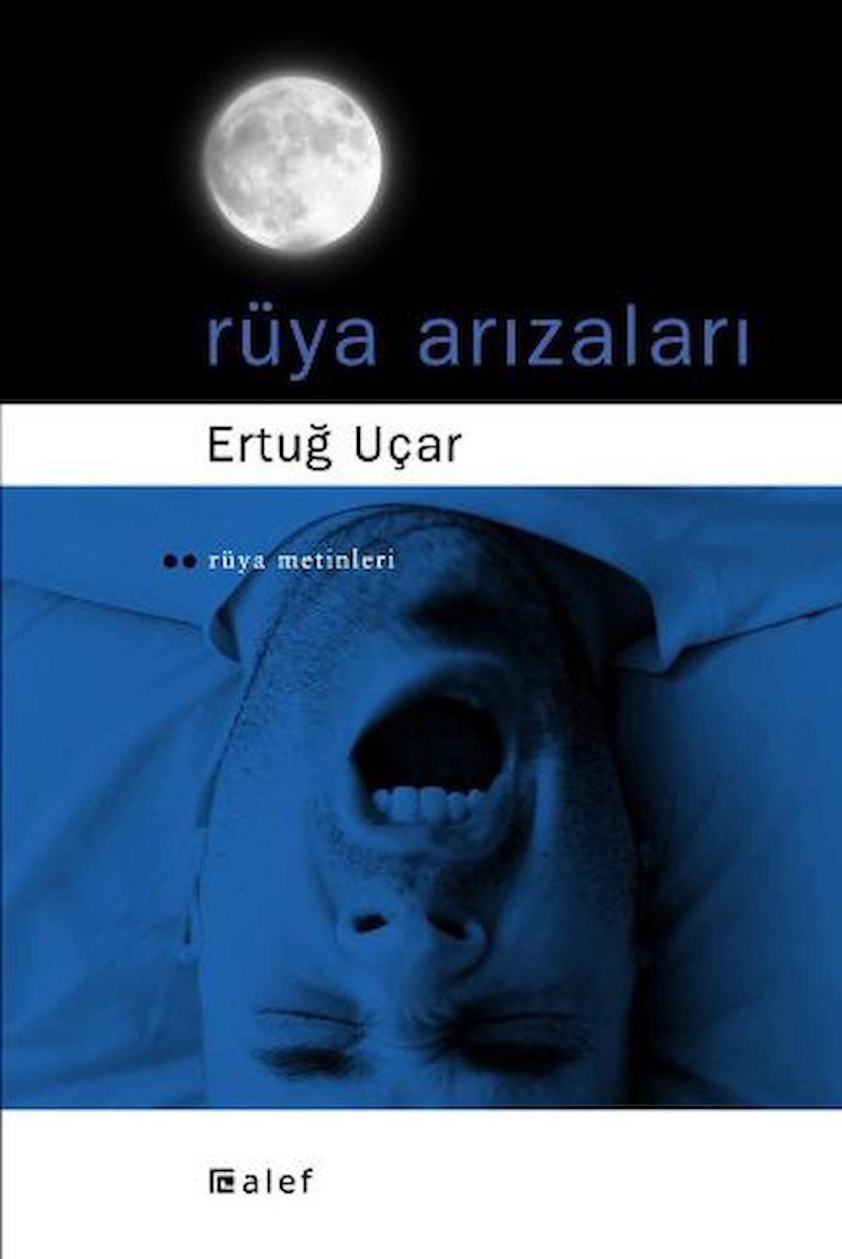 Rüya Arızaları