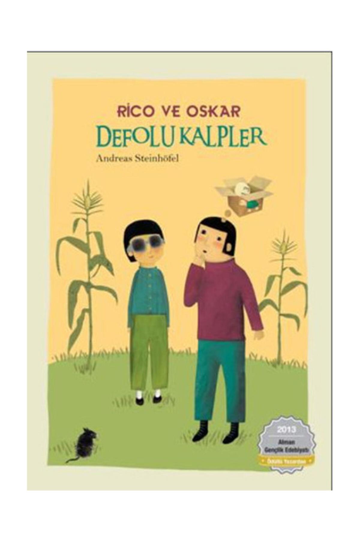 Rico ve Oskar Defolu Kalpler