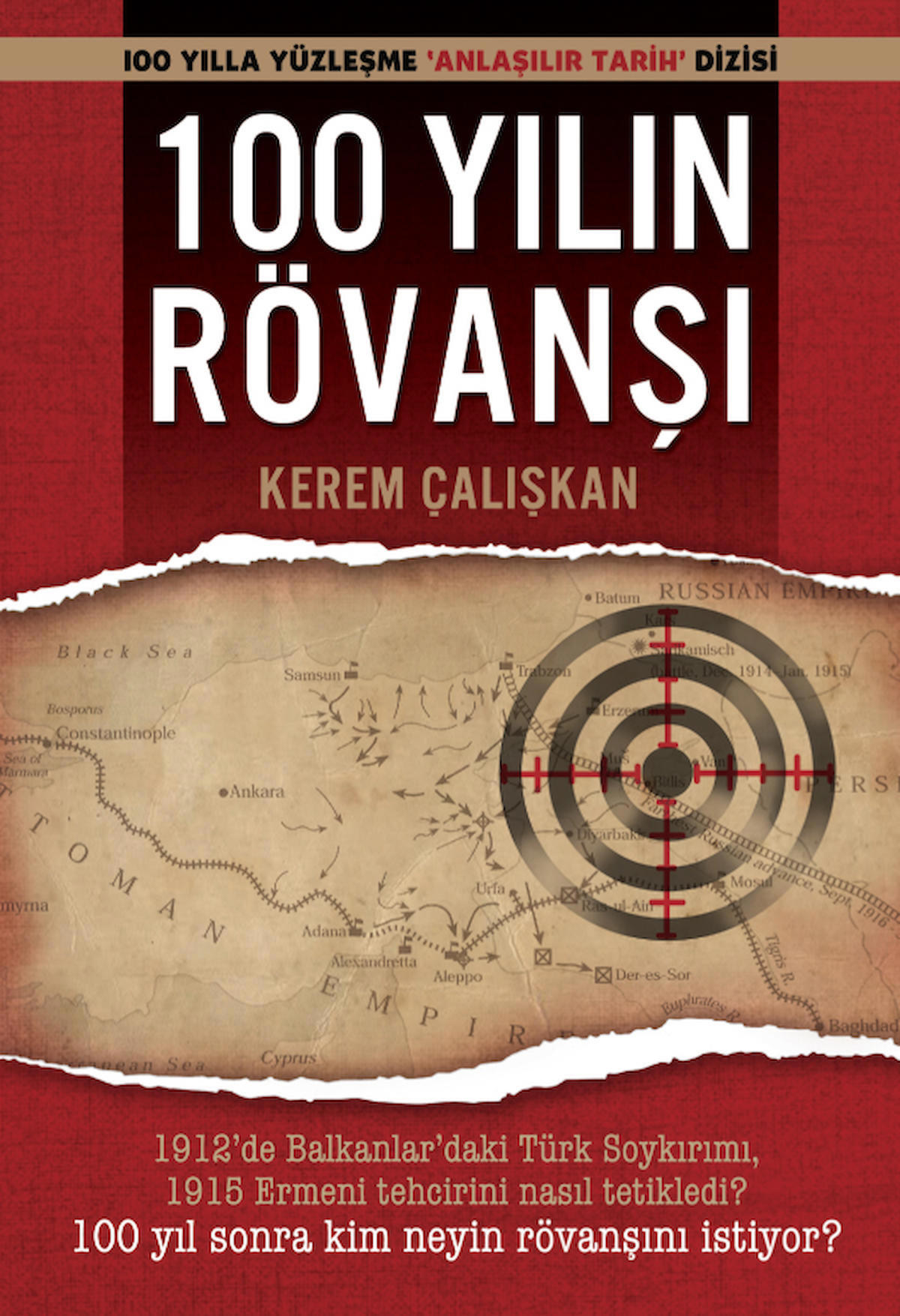 100 Yılın Rövanşı