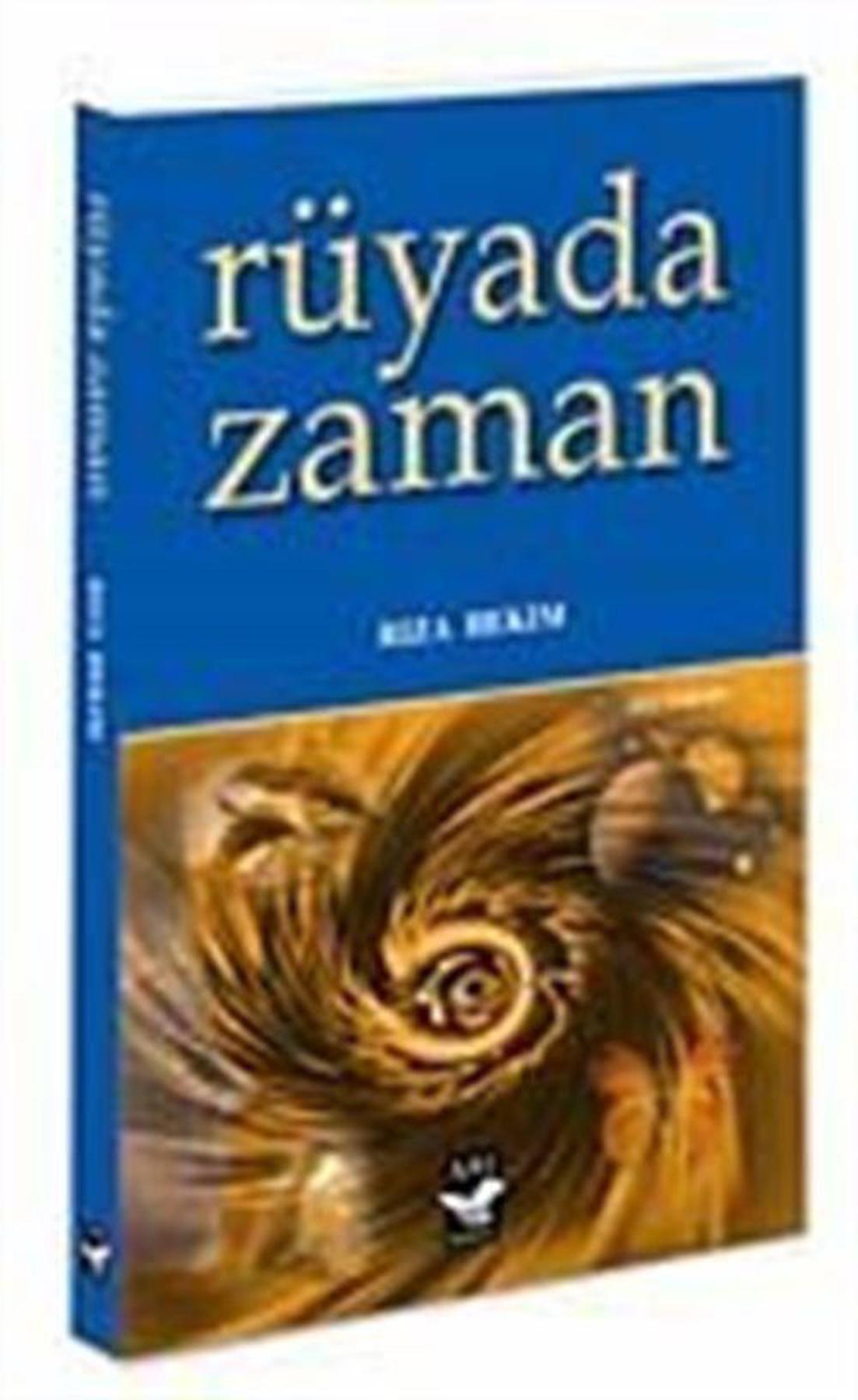 Rüyada Zaman