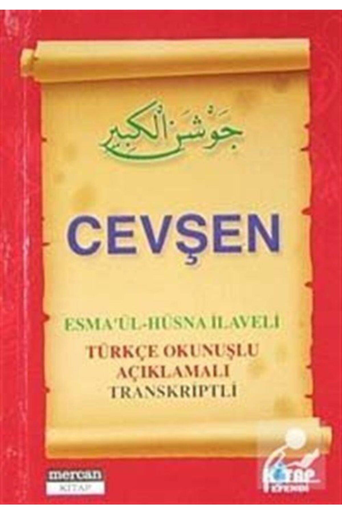 Cevşen (Şamua)